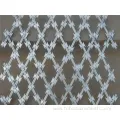 Welded Razor Wire Mesh